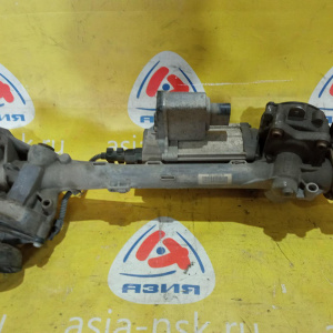 Рулевая рейка Volkswagen B6/3C2 Passat '2007 Левый руль, электро. 1K0909144M 1K1423051CL