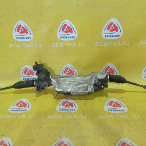 Рулевая рейка Volkswagen B7/362 Passat '2012 Левый руль, электро. 1K0909144P 1K1423051ER