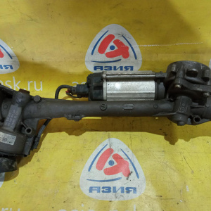 Рулевая рейка Volkswagen B7/362 Passat '2012 Левый руль, электро. 1K0909144P 1K1423051ER