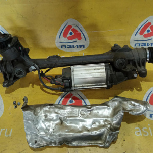 Рулевая рейка Volkswagen B8/3G2 Passat '2015 Левый руль, электро. 1K0909144R 561423051M