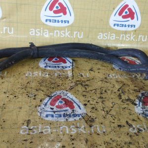 Патрубок радиатора печки Nissan 924000M301 + 924100M000 Pulsar FN15/R11/B14 GA15-DE в 2WD ВЕРХ.+ НИЗ