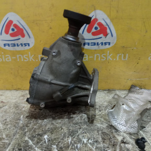Раздатка Land Rover 204PT Range Rover Evoque L538 '2013 2.0L 16V TIVCT BJ327L486AC, LR039783