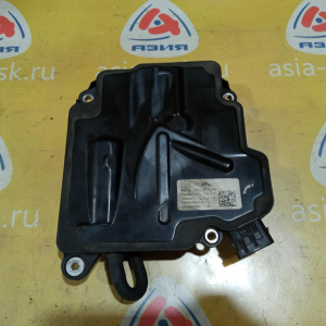 Блок управления акпп Land Rover Range Rover Evoque L538 204PT '2013 2.0L 16V TIVCT BJ327E123AE, LR024769