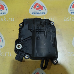 Блок управления акпп Land Rover Range Rover Evoque L538 204PT '2013 2.0L 16V TIVCT BJ327E123AE, LR024769