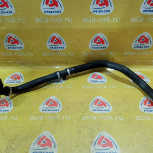 Патрубок радиатора Land Rover BJ328260EE, LR032347 Range Rover Evoque L538 204PT '2013 2.0L 16V TIVCT