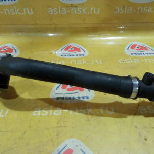 Патрубок радиатора Land Rover BJ328260EE, LR032347 Range Rover Evoque L538 204PT '2013 2.0L 16V TIVCT