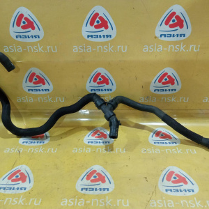 Патрубок системы охлаждения Land Rover BJ328274ED, LR035435 Range Rover Evoque L538 204PT '2013 2.0L 16V TIVCT
