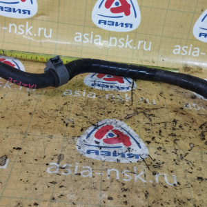 Шланг гидроусилителя Toyota ACN10 Nadia 1AZ-FSE '04.2001- с бачка на гур 44348-44090