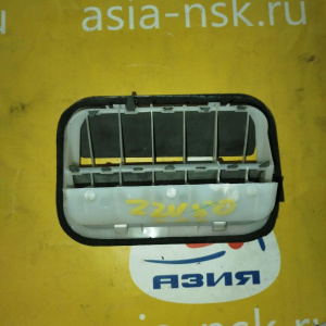 Клапан вентиляции Toyota Vista ZZV50 Sedan RL=RR 62940-33040 62940-30140