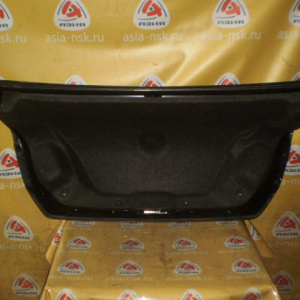 Крышка багажника TOYOTA Camry ACV51 '2011-2014 вст.06-205 (камера) Дефект (без замка) 64401-33590