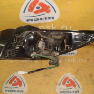 Стоп Mazda W3870 (KB8M51160E) L CX-5 KE5AW LED