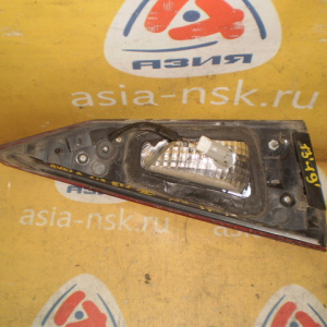 Вставка между стопов Mazda Axela/Mazda3 BM 132-35032 R