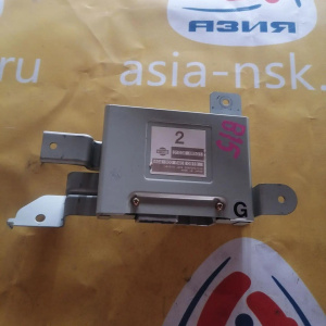 Компьютер Nissan Sunny 31036-4M501 / A64-000 B40 / A64-001 K65 [1] QG15 FB15 2WD a/t блок управления коробкой.