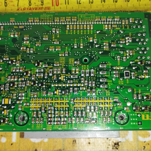 Компьютер Nissan Sunny 31036-4M501 / A64-000 B40 / A64-001 K65 [1] QG15 FB15 2WD a/t блок управления коробкой.