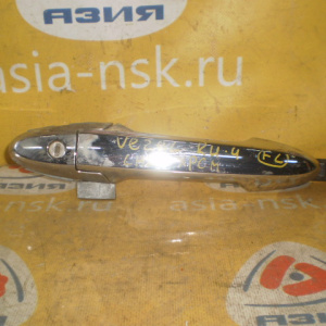 Ручка двери Honda Vezel RU4 перед, лев LHD 72180-T7A-J01