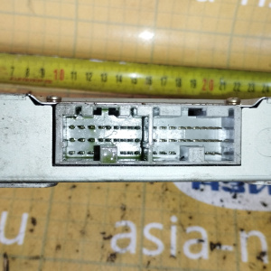 Компьютер Nissan Sunny 31036-6N001 / A64-000 A60 / A64-001 K44 [N] QG15 FB15 2WD a/t блок управления коробкой.