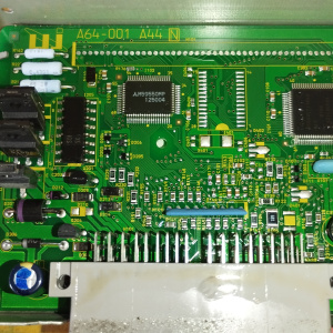 Компьютер Nissan Sunny 31036-6N001 / A64-000 A60 / A64-001 K44 [N] QG15 FB15 2WD a/t блок управления коробкой.