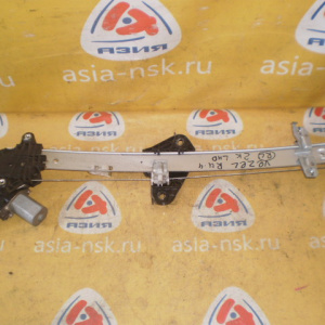 Стеклоподъемник Honda Vezel RU4 зад, лев LHD (2 контакта) 72750-T7A-003