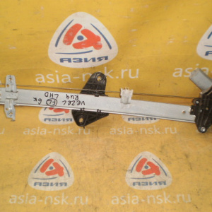 Стеклоподъемник Honda Vezel RU4 перед, лев LHD (6 контактов) 72250-T7A-003
