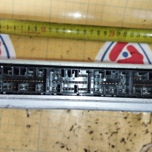 Компьютер Subaru Impreza 22644-AA882 / PCMFA -222 A1 EJ152 GG2 2WD a/t