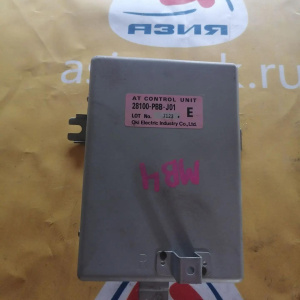 Компьютер Honda Domani 39790-S04-0031 D15B MB4 ABS