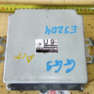 Компьютер Subaru Impreza 22611-AF450 / A18-000 D3J EJ204 GG9 4WD a/t