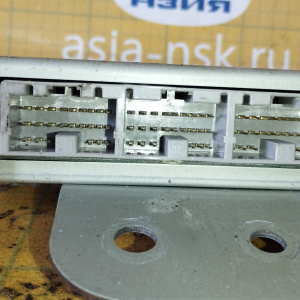 Компьютер Subaru Impreza 31711AE910 / A64-000 R1F EJ204 GG9 4WD a/t управление акпп TZ1B4ZD1AB
