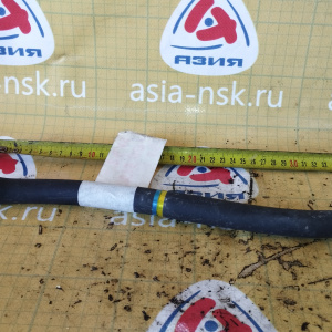Шланг топливный Toyota 23271-74291 Vista SV30/SV32/SV35 3S-FE/4S-FE '07.1990-06.1994 соединение топливопровода между двс и кузовом