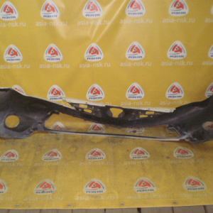 Бампер Toyota RAV4 ASA44 '2012-2015 перед Брак (верхняя часть) гнутый тум.A044747 52119-0R070/130