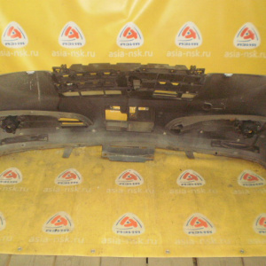 Бампер TOYOTA bB QNC20 '2008-2016 перед тум.A044633 (Обвес) Дефект (в сборе) 52119-B1040