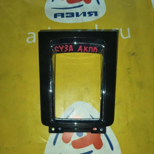 Консоль кпп Mitsubishi Lancer CY4A