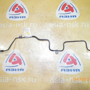 Трубка тормозная Toyota Hiace/Hiace Regius KZH100/KZH101/KZH106/KZH116/RCH100/RCH116/LH113 Длинна-50см. зад, лев 47327-26100