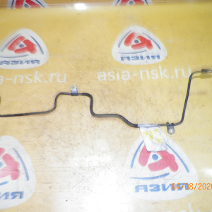 Трубка тормозная Toyota Hiace/Hiace Regius KZH100/KZH101/KZH106/KZH116/RCH100/RCH116/LH113 Длинна-50см. зад, лев 47327-26100