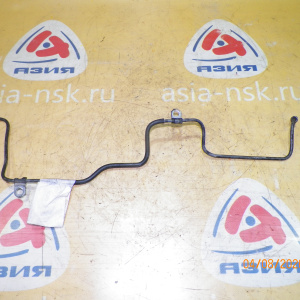 Трубка тормозная Toyota Hiace/Hiace Regius KZH100/KZH101/KZH106/KZH116/RCH100/RCH116/LH113 Длинна-50см. зад, лев 47327-26100