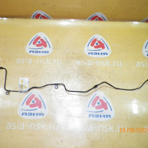 Трубка тормозная Toyota Hiace/Hiace Regius KZH100/KZH101/KZH106/KZH116/RCH100/RCH116/LH113 Длинна-80см. зад, прав 47326-26250