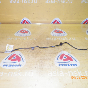 Трубка тормозная Toyota Hiace/Hiace Regius KZH100/KZH101/KZH106/KZH116/RCH100/RCH116/LH113 Длинна-80см. зад, прав 47326-26250