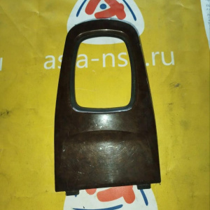 Консоль кпп Mitsubishi Galant/Legnum EA1A