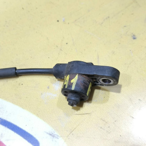 Датчик ABS Honda Avancier/Odyssey RA6/RA7/RA8/RA9/TA1/TA2/TA3/TA4 перед, лев НЕТ ФИШКИ F23A 57455-S3X-003/57455-S4K-A52/57455-S4X-003