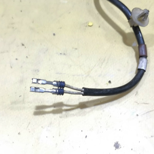 Датчик ABS Honda Avancier/Odyssey RA6/RA7/RA8/RA9/TA1/TA2/TA3/TA4 перед, лев НЕТ ФИШКИ F23A 57455-S3X-003/57455-S4K-A52/57455-S4X-003