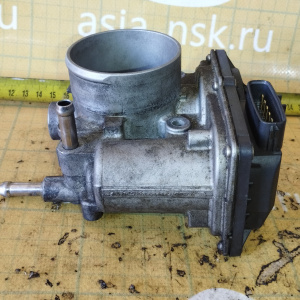 Заслонка дроссельная Toyota 1ZR/2ZR-FE/3ZR Premio/Corolla/Matrix/Noah/Auris ZRT260 ZRE151 22030-0T100