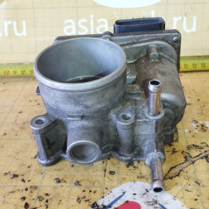 Заслонка дроссельная Toyota 1ZR/2ZR-FE/3ZR Premio/Corolla/Matrix/Noah/Auris ZRT260 ZRE151 22030-0T100