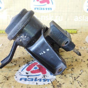 Подушка двигателя Toyota 1AZ-FSE Gaia/Nadia ACM10/ACN10 перед, прав 12362-28080