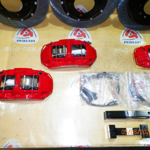 Колодки тормозные Toyota/Lexus Land Cruiser#LX570/LX450d GRJ200/URJ200/URJ202/UZJ200/VDJ200/URJ201/URJ202 Комплек тормозов. Продаются комплектом на 4