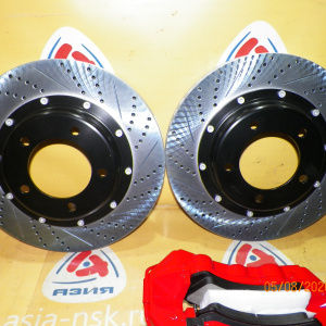Колодки тормозные Toyota/Lexus Land Cruiser#LX570/LX450d GRJ200/URJ200/URJ202/UZJ200/VDJ200/URJ201/URJ202 Комплек тормозов. Продаются комплектом на 4