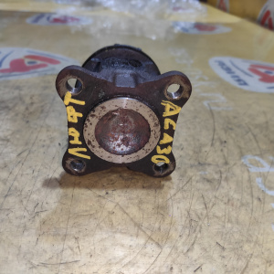 Фланец крадана Toyota/Lexus 37100-42080/37100-42090 RAV4/Harrier#NX200/NX300 ACA30/ACA31/ALA30/ZSA30/GSA33/ACA33/ASU65/AGZ15 Люфт кресторвины / Кресто