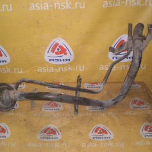 Заливная труба топливного бака Nissan Primera P11 Sedan