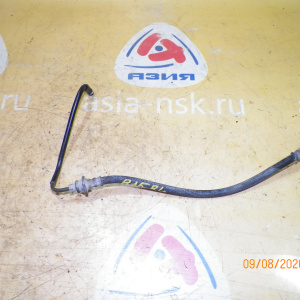 Трубка тормозная Nissan Sunny/Bluebird Sylphy/Almera B15/G10/N16 2WD С балки. Со шлангом тормозным. зад, лев 46316-4M400.46211-4M401.46211-4M406