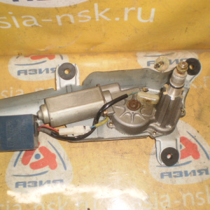 Моторчик привода дворниками Toyota Carina ED/Corona Exiv ST202 R 85130-20740