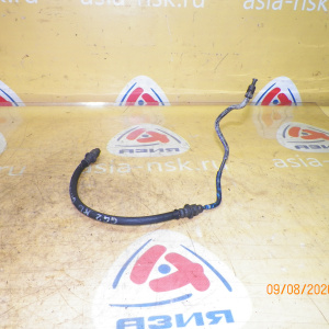 Трубка тормозная Subaru Impreza GG2/GG4/GD2/GD4/GDC 2WD Барабанные тормоза. Со шлангом тормозным. зад, лев 26521FE030.26541FE051