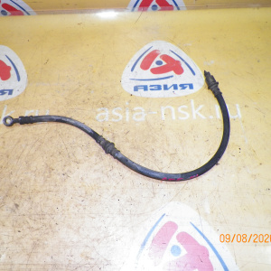 Шланг тормозной Subaru Forester SF5/SF9 перед, лев 26550FC020